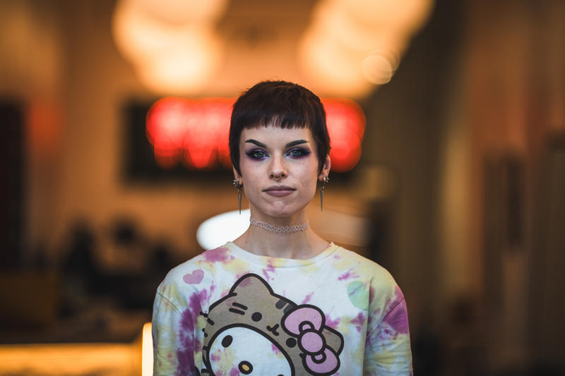 Robyn